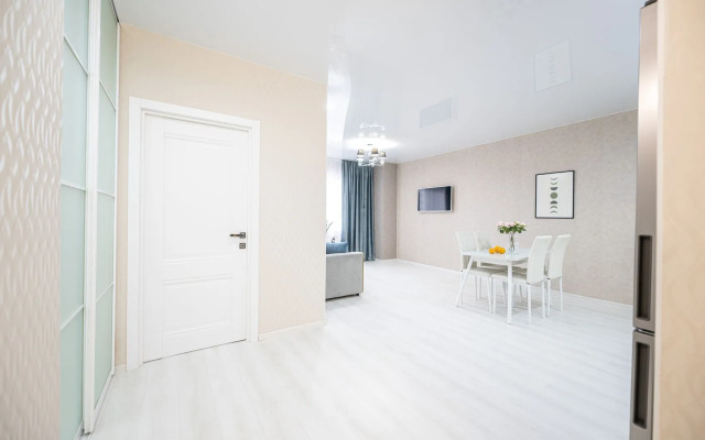 Апартаменты Пять Звёзд Западный Луч