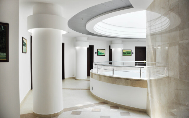 Panoramic Sea View Apartments