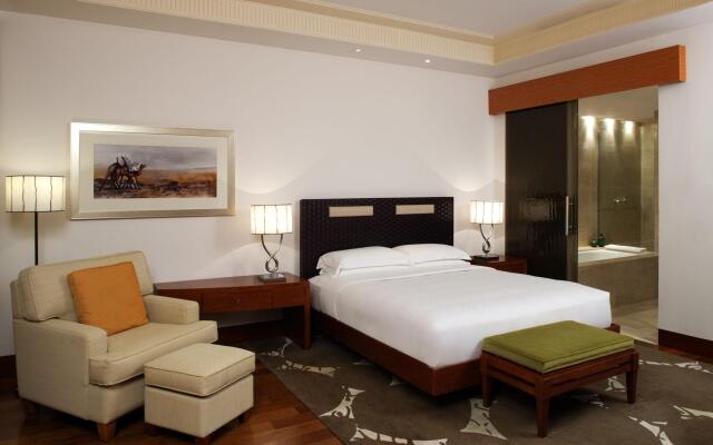 Grand Hyatt Doha Hotel & Villas