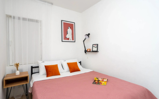 Orange Apart Apelsin