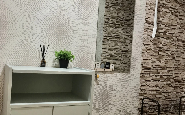 Ekonom 2 Komnatnaya Uyutnaya I Chistaya Flat