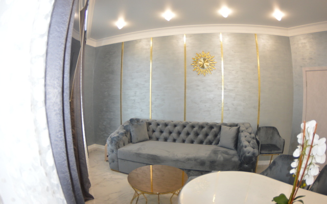 Evrotreshka Na Krajnova 3 Apartments