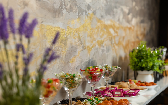 Lavanda Hotel Tashkent