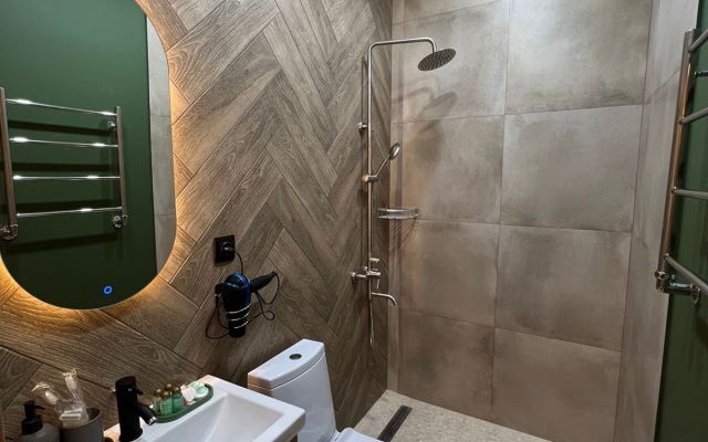 Visota Derbent Apartment Hotel