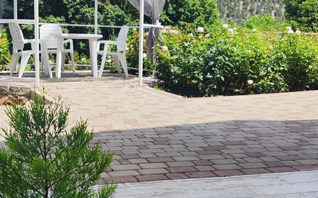 Частный дом дуплекс с красивым видом