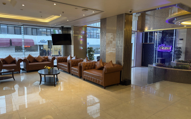 Orchid Hotel