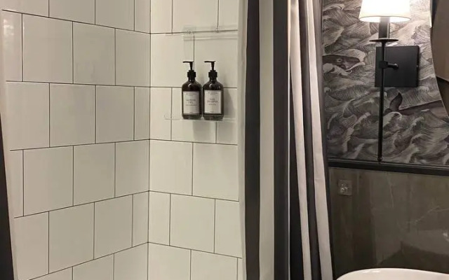 Uyutnaya kvartira v tsentre Flat