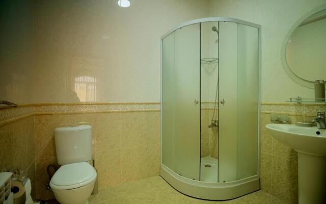 Гостевой дом Исмаил