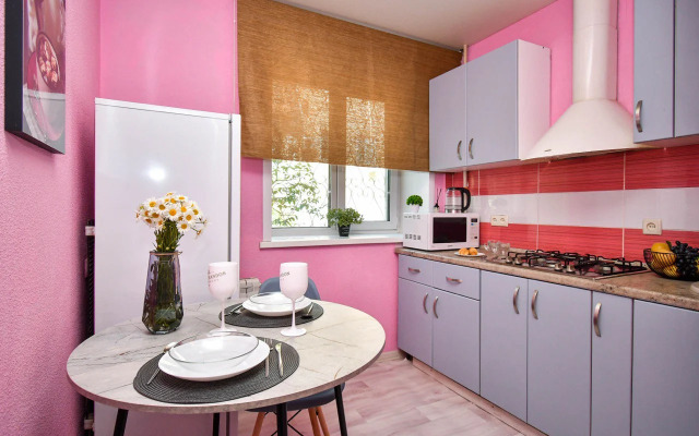 Квартира в центре города