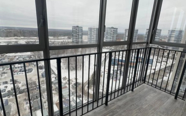 Квартира Уютная студия в ЖК Южный парк