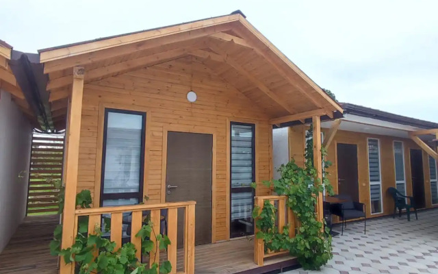 Belaya Lebed Mini-Hotel