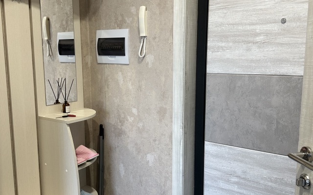 Квартира Уютная однокомнатная для отдыха