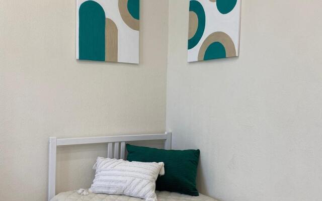 Na Ul. Gavrilova 14 Flat