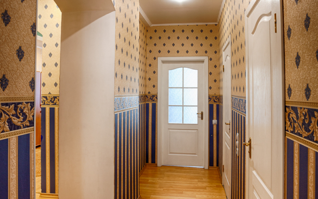 Dvuhkomnatnye Na Ploschadi Pobedy Apartments
