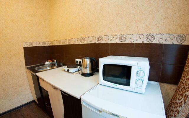 Апартаменты на Ленина