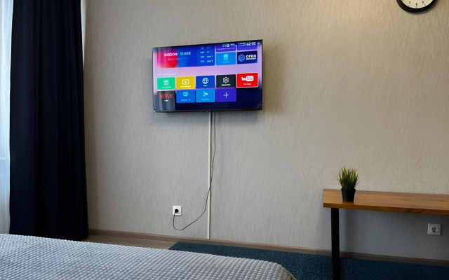 Tsvetochny Bulvar 5a Park na 15 etazhe Flat