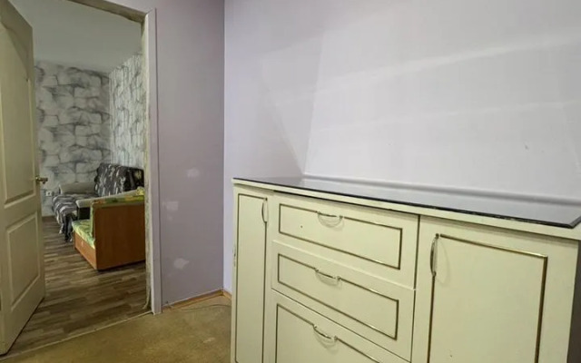 Квартира для командировочных рядом с заводами Лукойл, Каустик, у канала им. Ленина