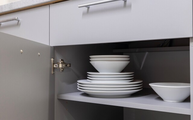 Апартаменты 6