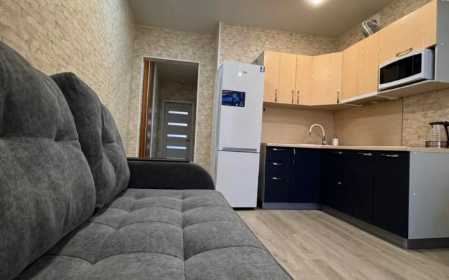 Na Ulitse Lomonosova 197 Flat