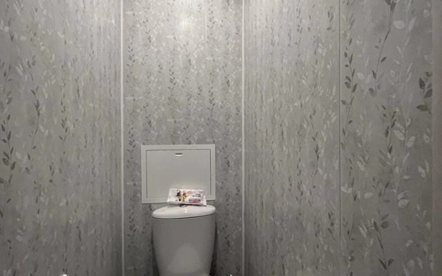 Квартира в 4 микрорайоне 9