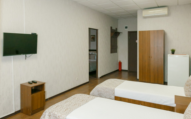 Sochi Passage Hotel