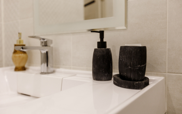 Апартаменты ЖК Александрия