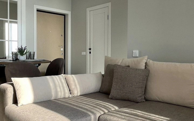 Квартира на Улице Родниковая 30 к2