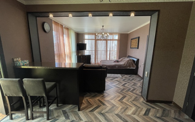 Na Tsvetnom Bulvare Apartment
