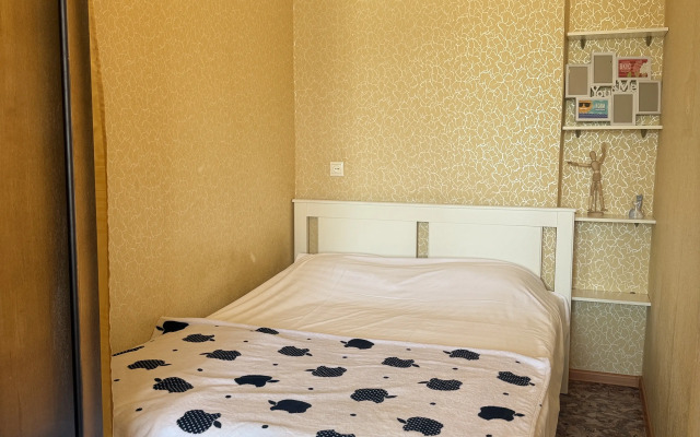 Квартира рядом с пляжем Санаторная