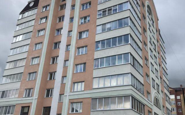Na Komsomolskoj 15/56 Apartments