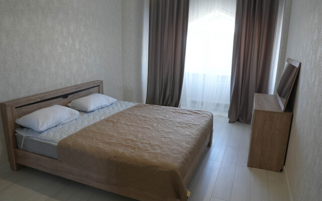 Apartment Height