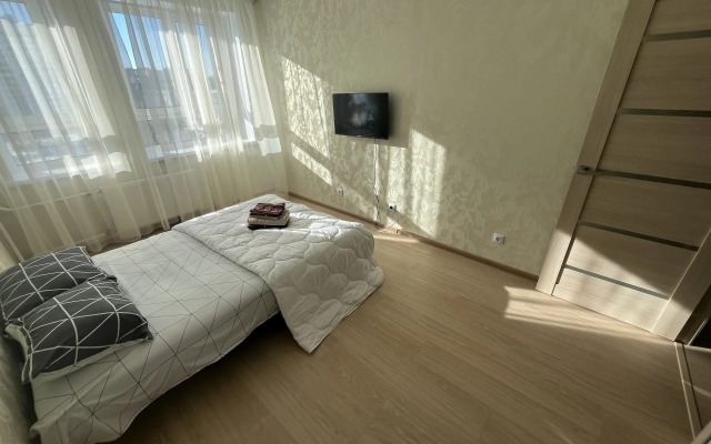 Апартаменты берша 44 ижевск