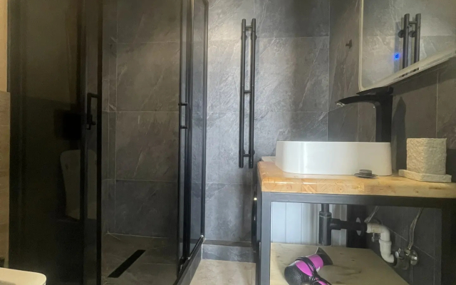 Квартира Мраморная