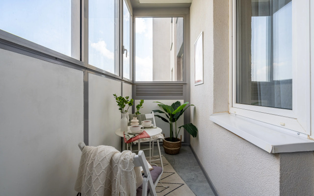 Апартаменты Merino Home Sofia