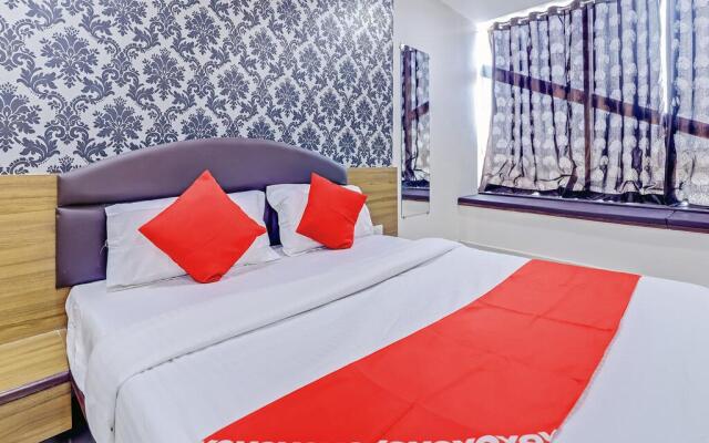 Shiv Inn Hotel