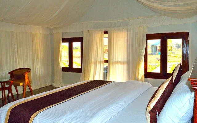 Thour Nature Resorts