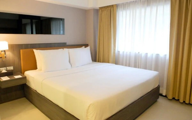 Ramada by Wyndham Bangkok Sukhumvit 11