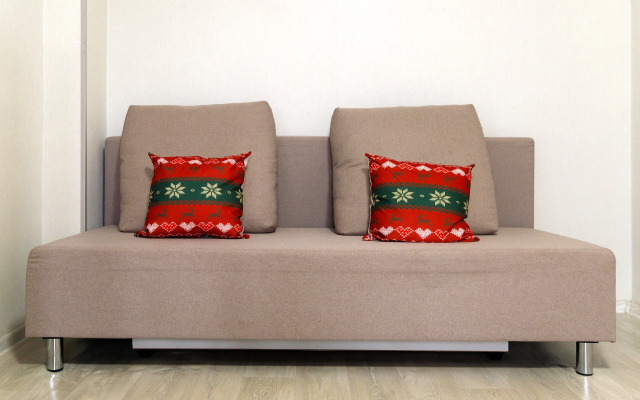 Квартира PrezentHaus Моршанское шоссе 24Г