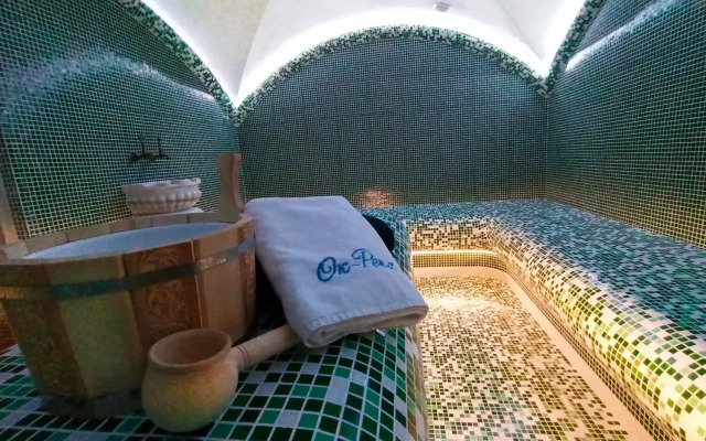 Ok-Reka Guest house