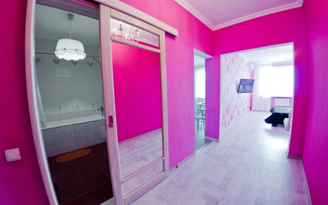 Квартира на улице Донецкая 2/1