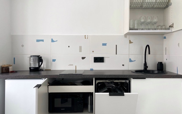 Квартира Riders Apartments 5-4