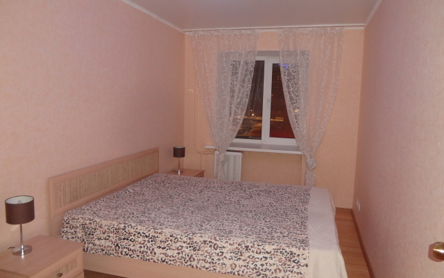 Na Lenina Apartaments