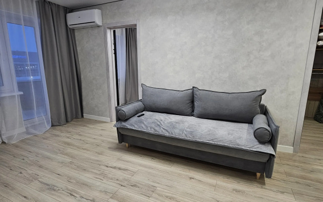 Апартаменты двухкомнатные на Энгельса