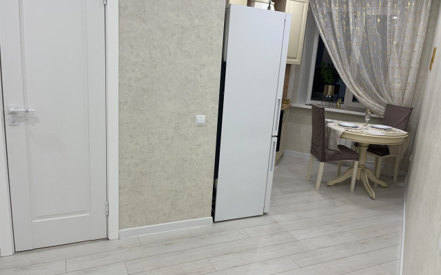 Uyutnaya Naprotiv Zheleznodorozhnogo Vokzala Flat