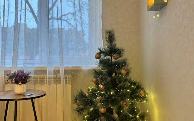 Квартира Cranz Room