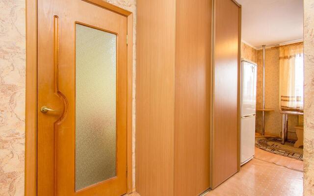 Апартаменты на Эльблонгской