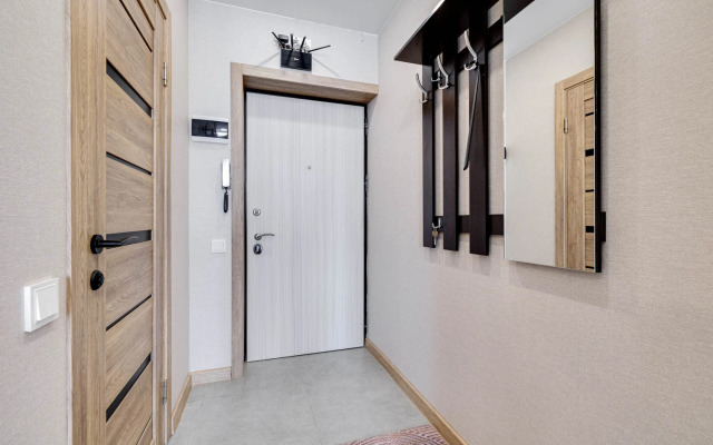 Апартаменты Happy People Западный Квартал 6/2