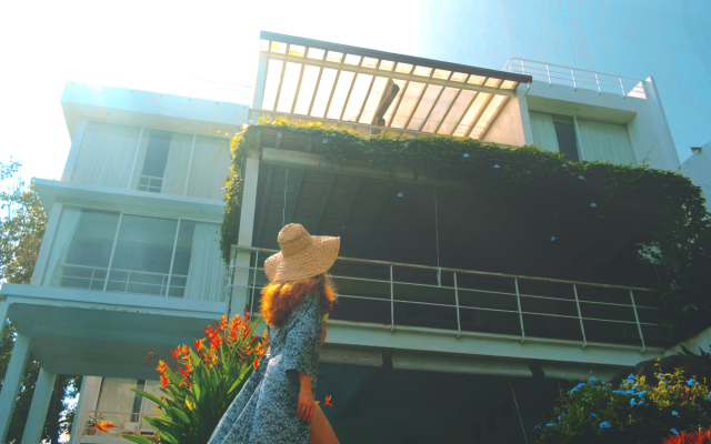 33 Lake Terrace Hotel