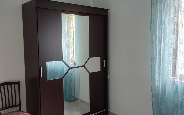 U Chyornogo Morya Private House