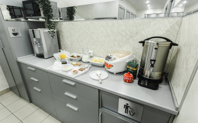 Arderia Guest House